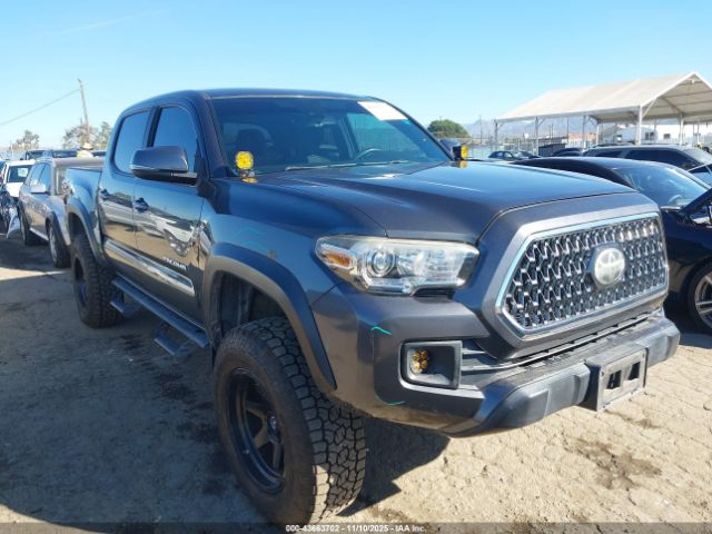Toyota Tacoma Trd Off Road Image 1