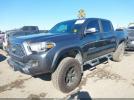 Toyota Tacoma Trd Off Road Image 6