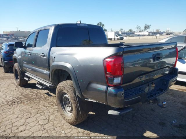 Toyota Tacoma Trd Off Road Image 16