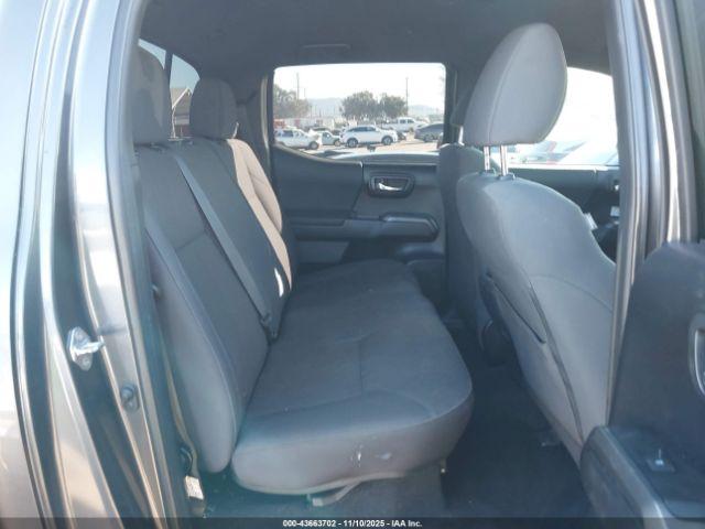 Toyota Tacoma Trd Off Road Image 2