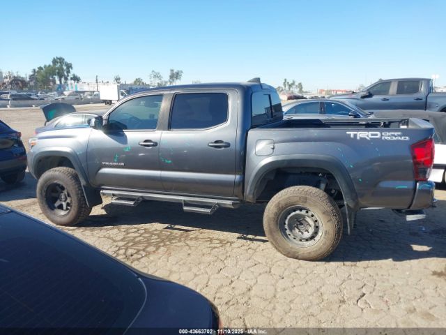 Toyota Tacoma Trd Off Road Image 13