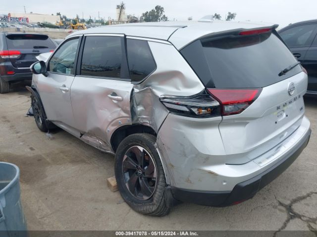 Nissan Rogue Sv Fwd Image 7
