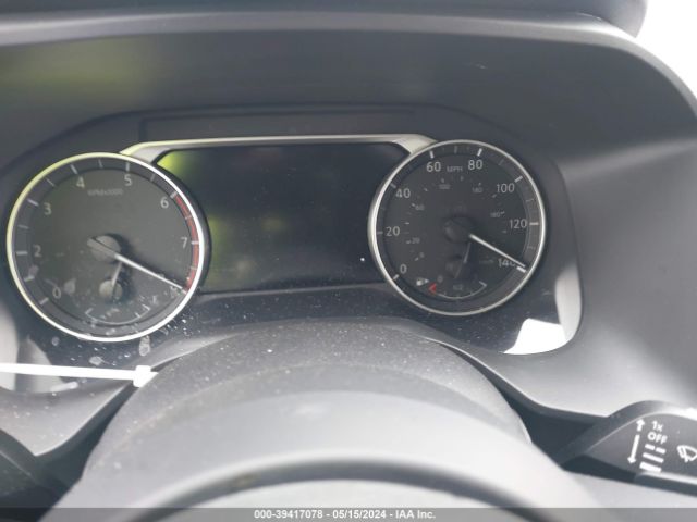 Nissan Rogue Sv Fwd Image 6