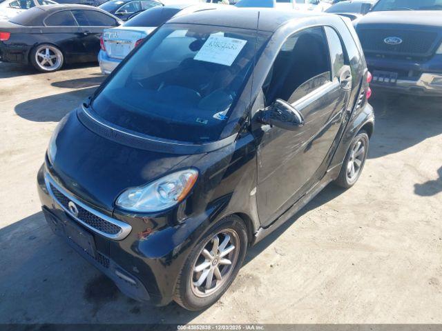 Smart fortwo Passion Image 4