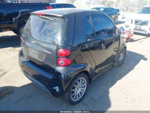 Smart fortwo Passion Image 5