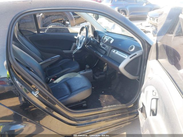 Smart fortwo Passion Image 2