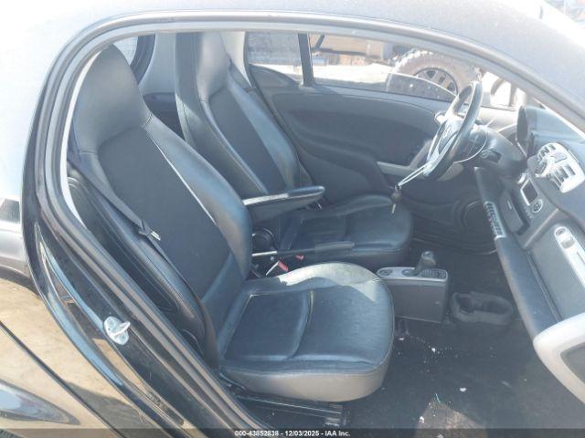 Smart fortwo Passion Image 13