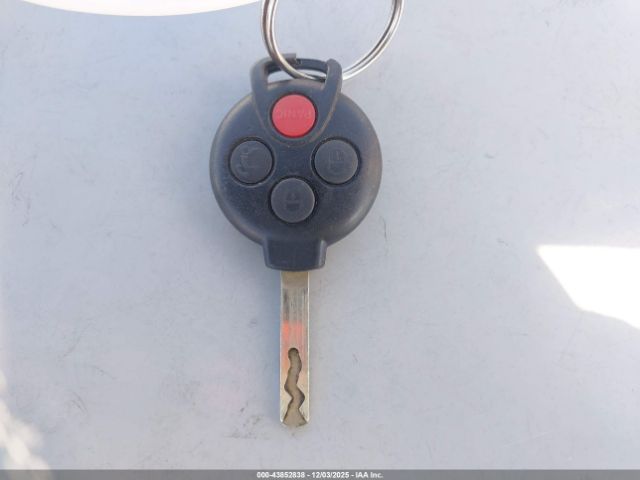 Smart fortwo Passion Image 8