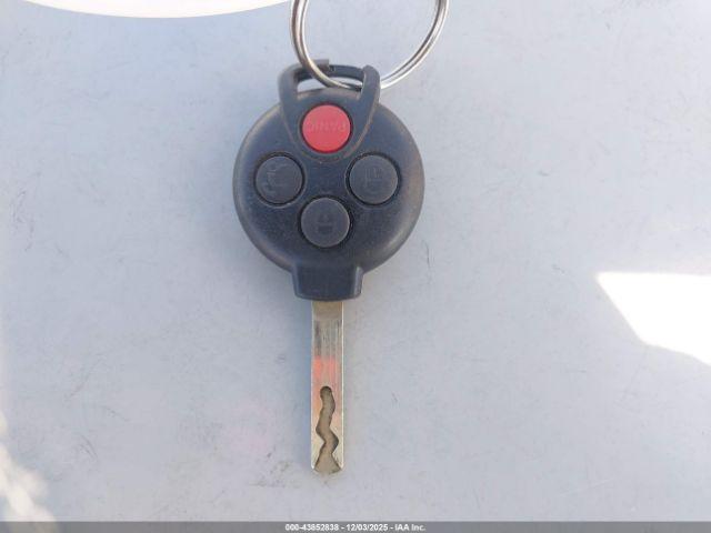 Smart fortwo Passion Image 8