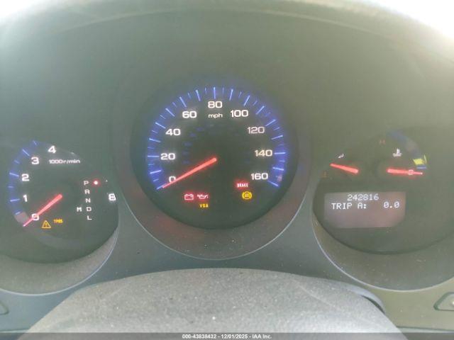 Acura TL Image 4