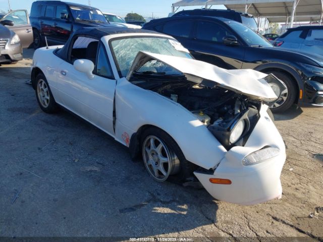 Mazda MX-5 Miata Image 1