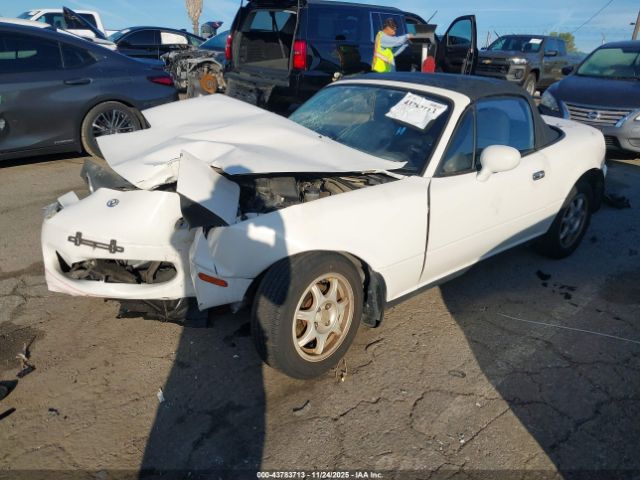 Mazda MX-5 Miata Image 10