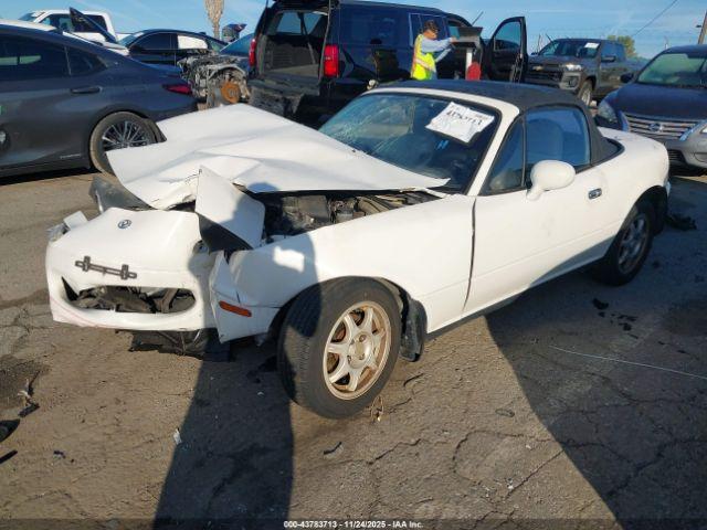Mazda MX-5 Miata Image 10