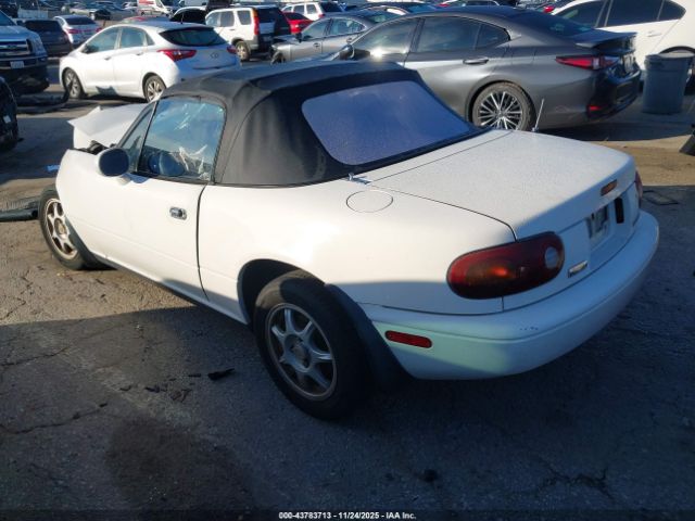 Mazda MX-5 Miata Image 11