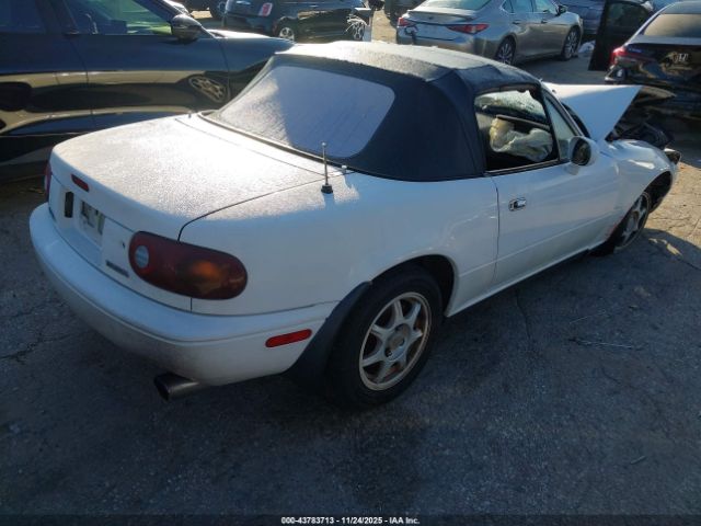 Mazda MX-5 Miata Image 9