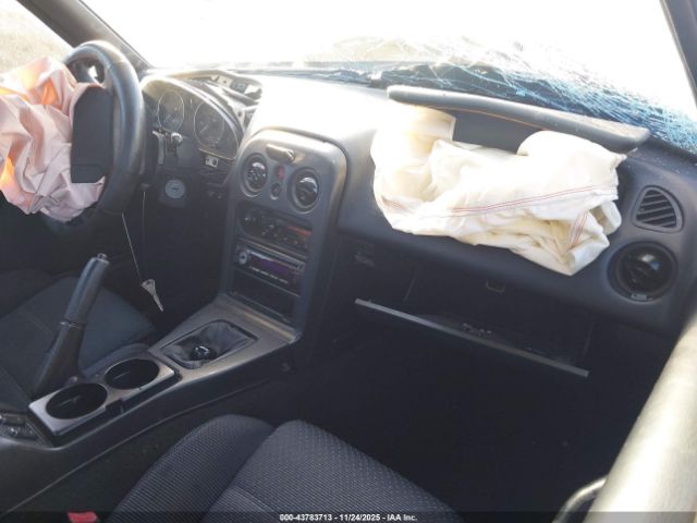 Mazda MX-5 Miata Image 12