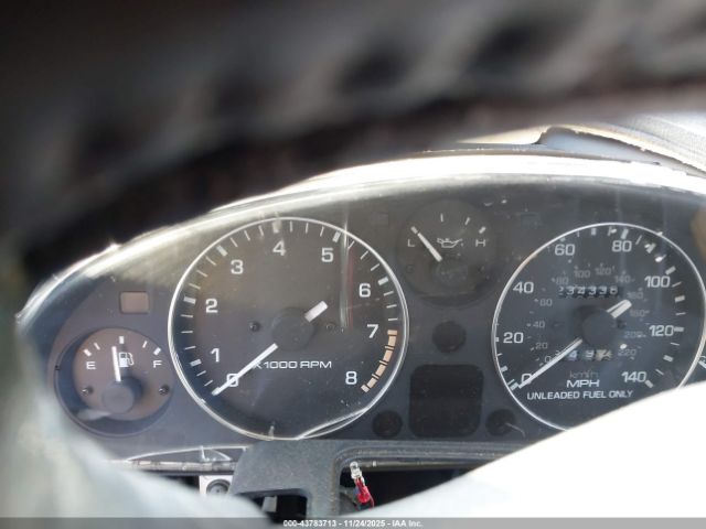 Mazda MX-5 Miata Image 2