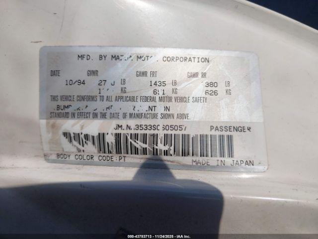 Mazda MX-5 Miata Image 3