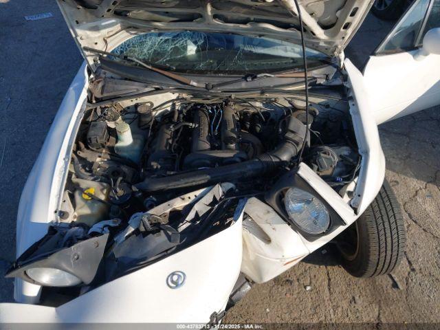 Mazda MX-5 Miata Image 8