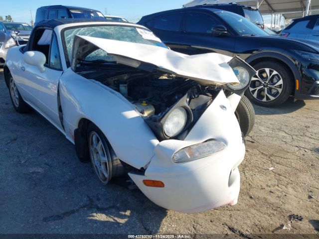 Mazda MX-5 Miata Image 6