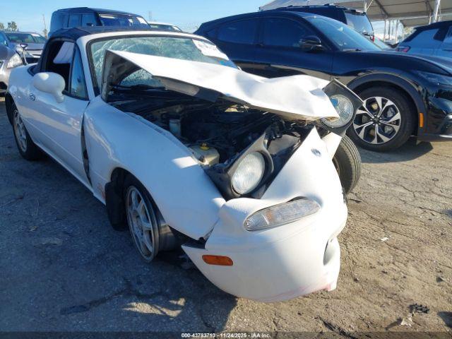 Mazda MX-5 Miata Image 6