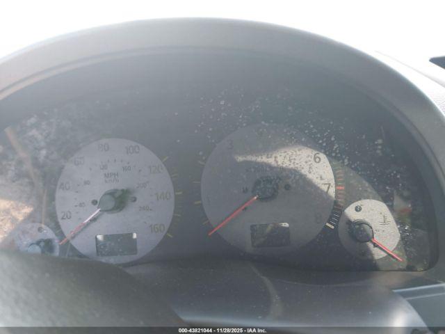 INFINITI G35 Image 7