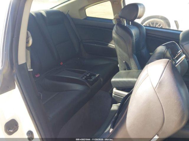 INFINITI G35 Image 6