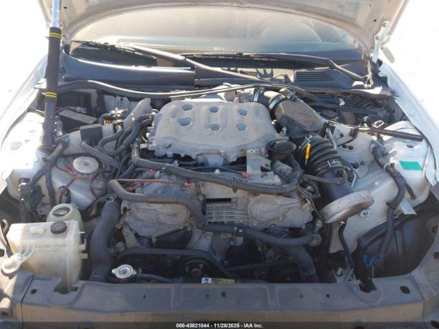 INFINITI G35 Image 10