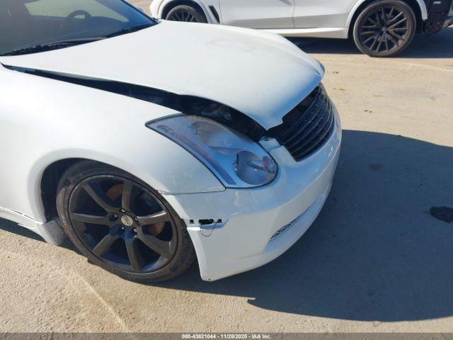 INFINITI G35 Image 12