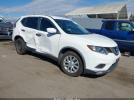 Nissan Rogue S Image 1