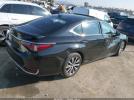 Lexus Es Image 6