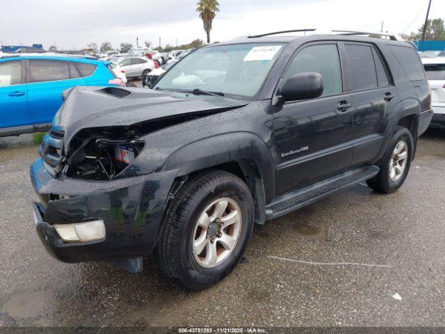 Toyota 4Runner Sr5 Sport V8 Image 7