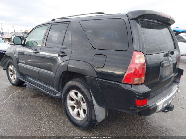 Toyota 4Runner Sr5 Sport V8 Image 8