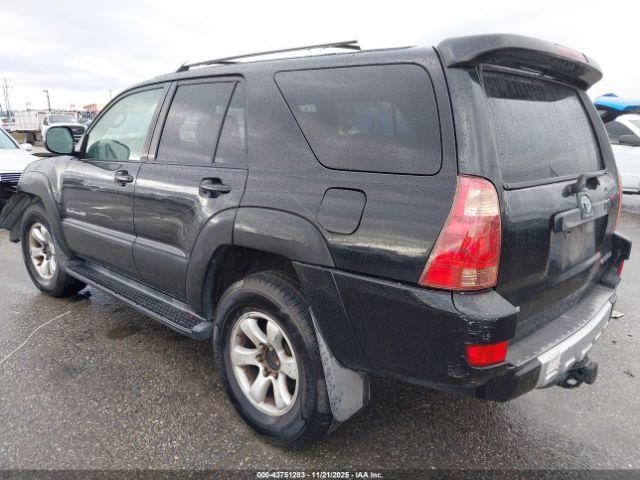 Toyota 4Runner Sr5 Sport V8 Image 8