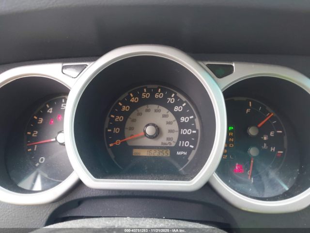 Toyota 4Runner Sr5 Sport V8 Image 11