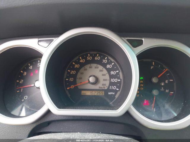 Toyota 4Runner Sr5 Sport V8 Image 11