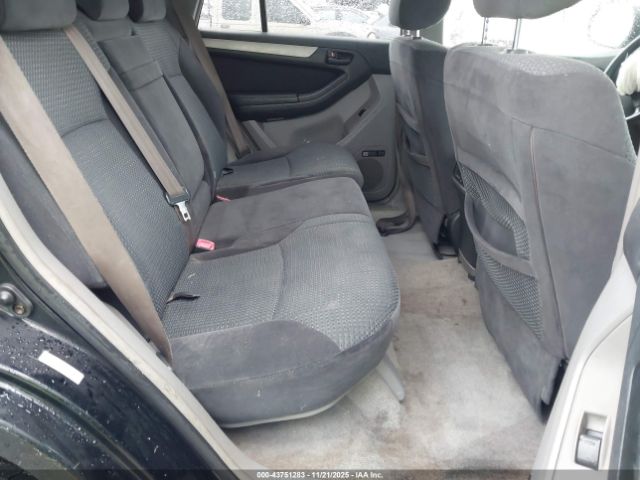 Toyota 4Runner Sr5 Sport V8 Image 9