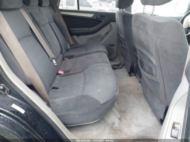 Toyota 4Runner Sr5 Sport V8 Image 9