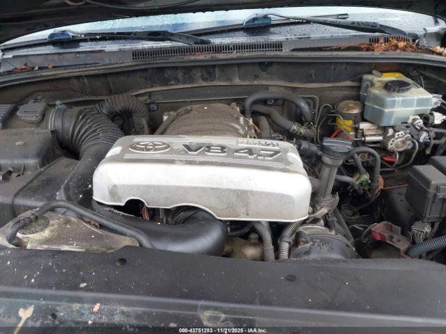 Toyota 4Runner Sr5 Sport V8 Image 16