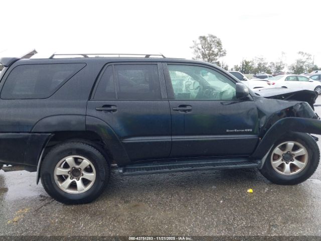 Toyota 4Runner Sr5 Sport V8 Image 14