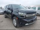 Chevrolet Suburban 2wd Lt Image 1