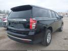 Chevrolet Suburban 2wd Lt Image 15