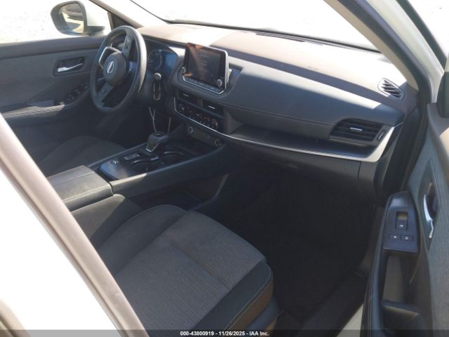 Nissan Rogue Sv Fwd Image 7