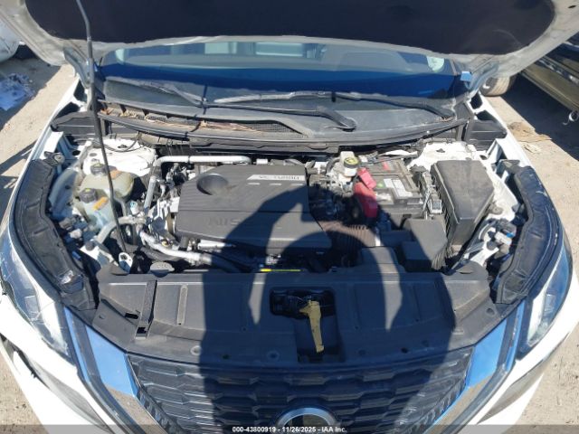 Nissan Rogue Sv Fwd Image 10