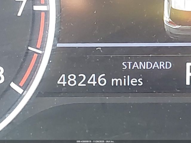 Nissan Rogue Sv Fwd Image 16