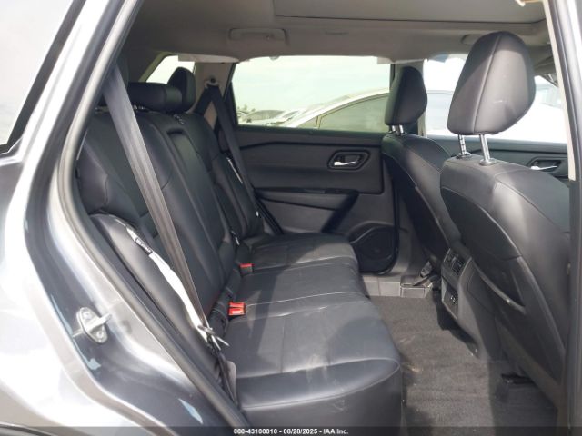 Nissan Rogue Sv Fwd Image 7