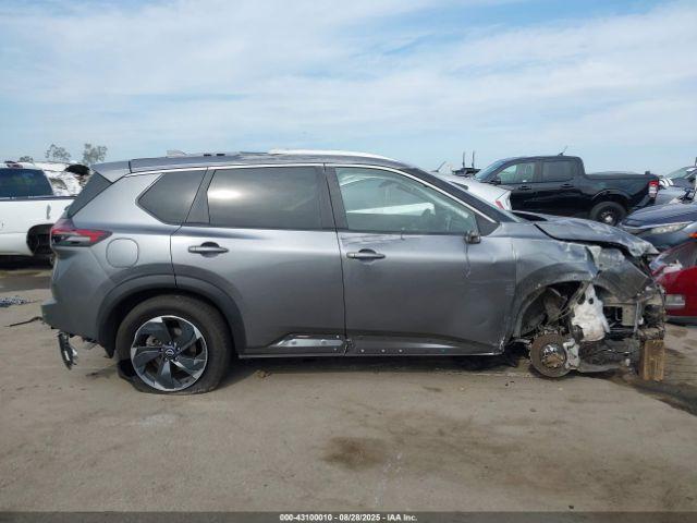 Nissan Rogue Sv Fwd Image 11