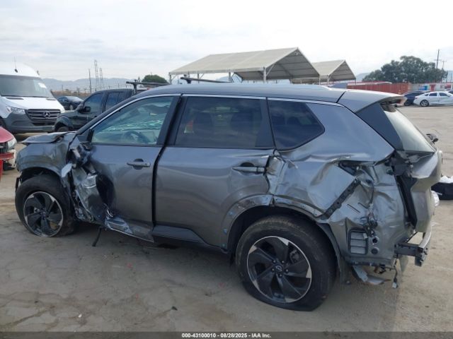 Nissan Rogue Sv Fwd Image 12