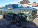 Toyota Tacoma Trd Sport Image 1