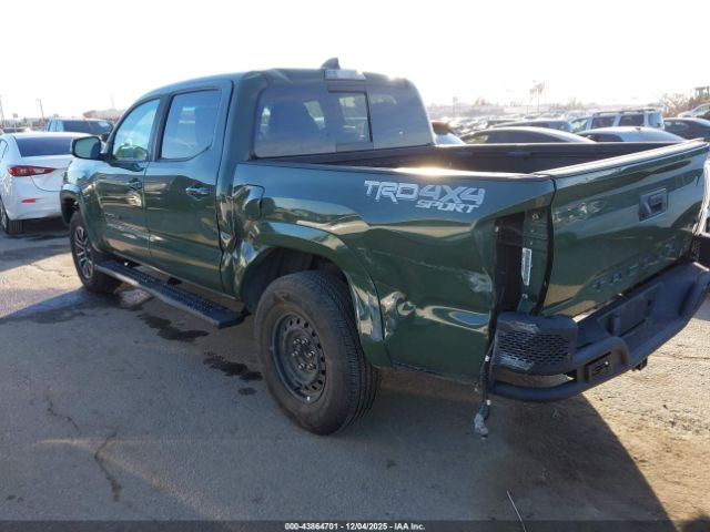 Toyota Tacoma Trd Sport Image 15